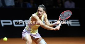 Porsche Tennis Grand Prix 2016