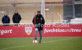 12.03.23 VfB Stuttgart Training