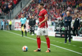 23.04.22 SC Freiburg - Borussia M&ouml;nchengladbach