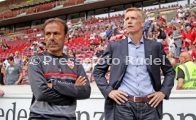 VfB Stuttgart Saison Opening