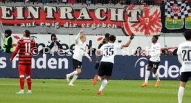 11.03.23 Eintracht Frankfurt - VfB Stuttgart