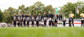 09.09.25 U20 Deutschland - U20 Italien