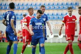 12.09.20 Karlsruher SC - 1. FC Union Berlin