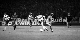 16.10.1991 Deutschland - Wales