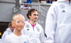 10.09.24 U21 Estland - U21 Deutschland