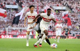 02.09.23 VfB Stuttgart - SC Freiburg