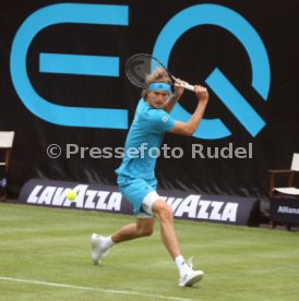 Tennis MercedesCup 2019