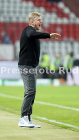 Karlsruher SC - SC Paderborn