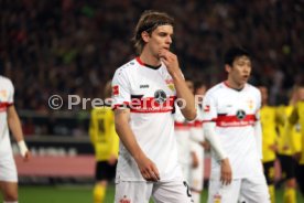 08.04.22 VfB Stuttgart - Borussia Dortmund