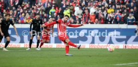 11.02.23 SC Freiburg - VfB Stuttgart