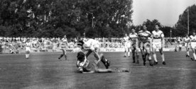 30.06.91 U19 VfB Stuttgart - U19 1. FC Kaiserslautern