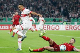 29.10.24 VfB Stuttgart - 1. FC Kaiserslautern
