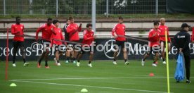 02.08.23 VfB Stuttgart Training