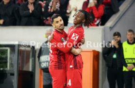 07.05.26 SC Freiburg - SC Braga