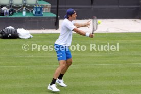 MercedesCup 2015