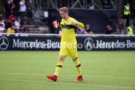 10.07.21 VfB Stuttgart - FC St. Gallen