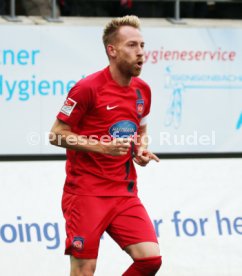 1. FC Heidenheim - 1. FC Union Berlin