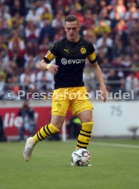 VfB Stuttgart - Borussia Dortmund