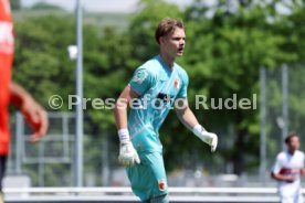09.05.26 U17 VfB Stuttgart - U17 FC Augsbug
