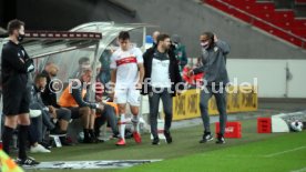 23.10.20 VfB Stuttgart - 1. FC K&ouml;ln