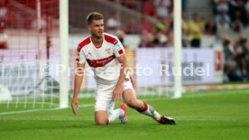 VfB Stuttgart - FC St. Pauli