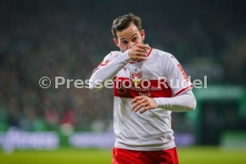 SV Werder Bremen - VfB Stuttgart