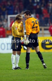 22.11.03 VfB Stuttgart - Hannover 96