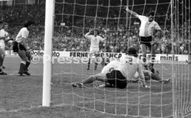 15.06.74 Polen - Argentinien