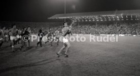 17.05.89 VfB Stuttgart - SSC Neapel