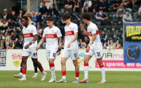 13.09.25 VfB Stuttgart II - 1. FC Saarbr&uuml;cken