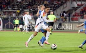 03.06.24 Deutschland - Ukraine