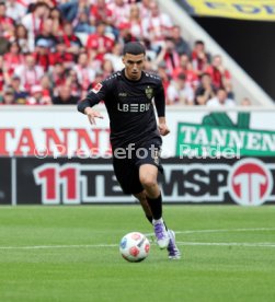13.09.25 SC Freiburg - VfB Stuttgart