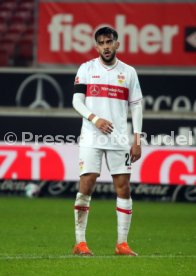 15.12.20 VfB Stuttgart - 1. FC Union Berlin