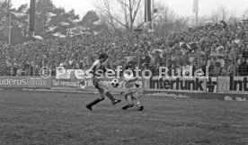 01.04.87 Stuttgarter Kickers - Fortuna D&uuml;sseldorf