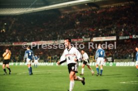 31.03.99 Deutschland - Finnland