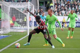01.10.22 VfL Wolfsburg - VfB Stuttgart