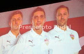 VFB Stuttgart Mitgliederversammlung 2018