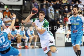 16.09.21 TVB Stuttgart - Frisch Auf G&ouml;ppingen