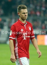 FC Bayern M&uuml;nchen - RB Leipzig