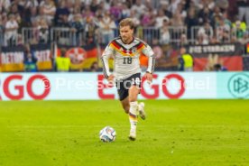 01.10.26 Deutschland - Serbien