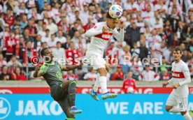 07.10.23 VfB Stuttgart - VfL Wolfsburg