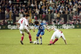 13.05.98 FC Chelsea - VfB Stuttgart