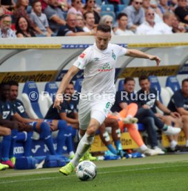 TSG 1899 Hoffenheim - SV Werder Bremen