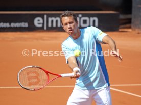 MercedesCup 2013