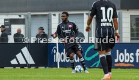 22.10.25 U19 Eintracht Frankfurt - U19 Liverpool FC