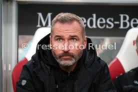 VfB Stuttgart - SV Wehen Wiesbaden