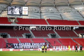28.11.20 VfB Stuttgart - FC Bayern M&uuml;nchen