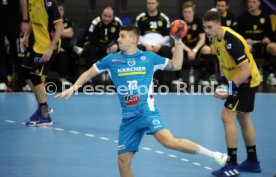 06.02.21 TVB Stuttgart - HSC 2000 Coburg