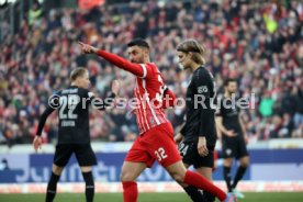 11.02.23 SC Freiburg - VfB Stuttgart