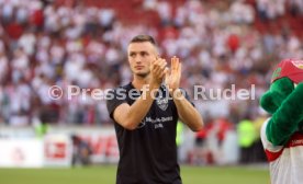 07.08.22 VfB Stuttgart - RB Leipzig